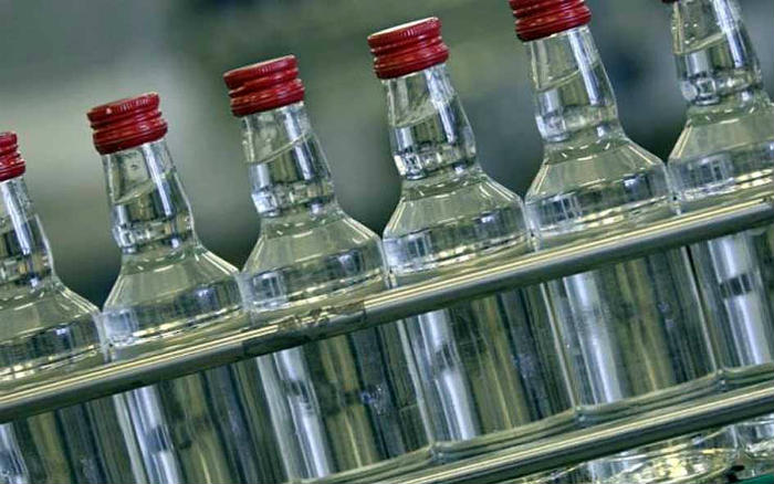 В Астрахани будут судить преступную группу за опасный для здоровья и жизни алкогольный контрафакт