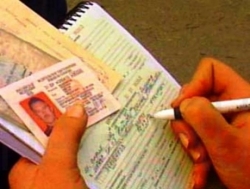 Астраханские водители нарушили правила на 6 миллионов рублей