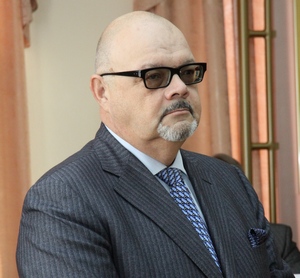 Вице-мэра Астрахани Владимира Ситникова вызвали на допрос в Следственный комитет?