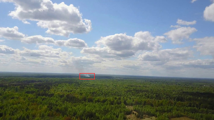 «Лесохранитель»: «Ростелеком» в Астрахани установил систему видеомониторинга лесных пожаров