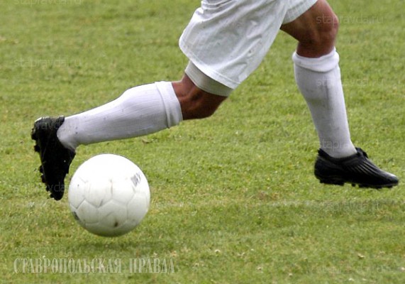 Утверждён календарь первенства России в зоне «Юг»