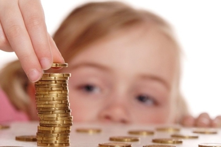 В Астраханской области полностью перевоспитали нерадивого отца