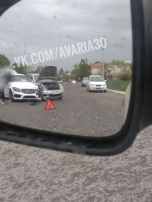 Астраханец ищет свидетелей ДТП, чтобы доказать свою невиновность