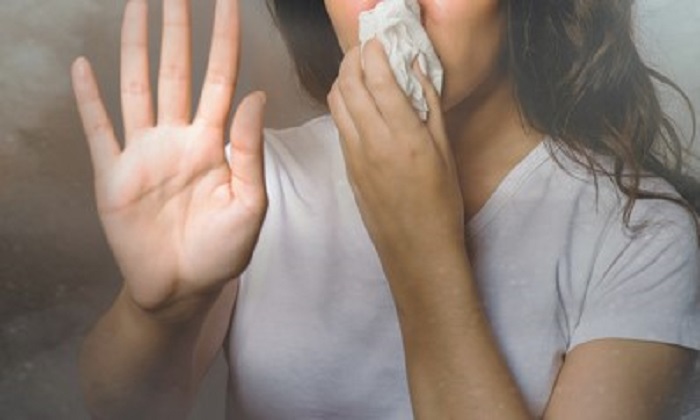 На фунтовском полигоне тлеет мусор: астраханцев предупреждают о запахе гари