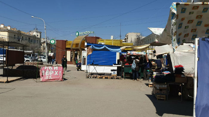 Астрахань незаконопослушная? ПУНКТ-А проверил, кто из бизнесменов начихал на распоряжение правительства