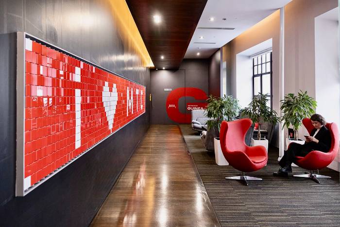 МТС вошла в ТОП-10 лучших ИТ-работодателей России