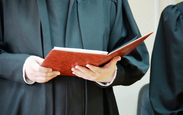 В Астрахани трое парней получили от 4 до 4,5 лет за уличное избиение