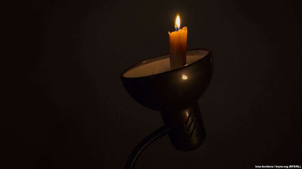 В первый день августа более 50 улиц в Астрахани останутся без света