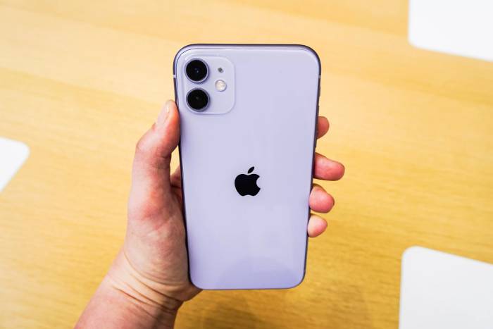 Астраханке пришлось очень сильно постараться ради iPhone