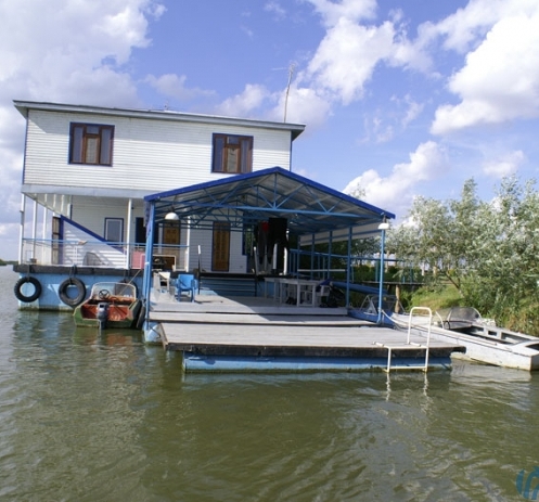 Переворот в астраханском туризме: турбазам начали отказывать в праве на землю