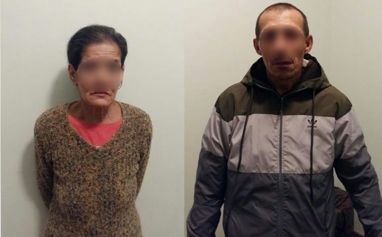 Астраханцев спасли из рабства в Дагестане