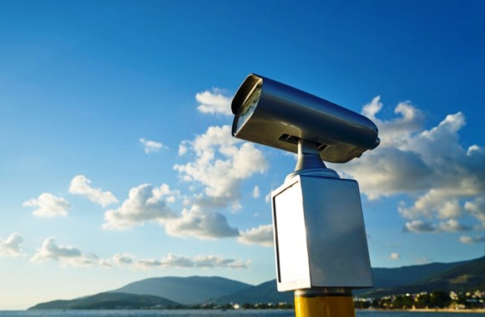 Рост спроса на видеонаблюдение в Астраханской области достиг 35%