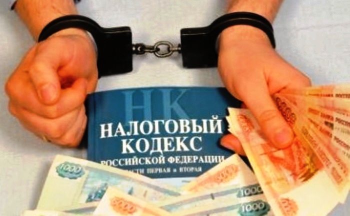 В Астрахани гендиректора фирмы подозревают в сокрытии миллионов от уплаты налогов