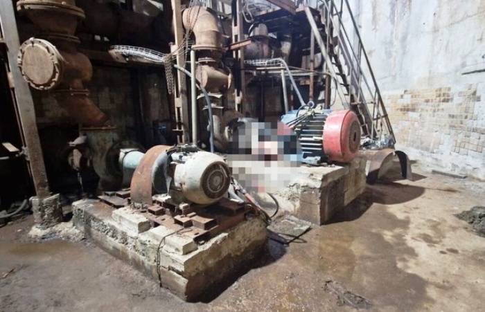 В Астрахани направили в суд дело о начальнике службы Водоканала, обвиненного в смерти своего работника