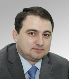 Следственный комитет задержал зампреда волгоградского правительства Павла Крупнова