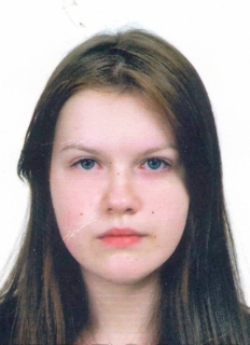 В Астрахани ищут пропавшую 17-летнюю девушку