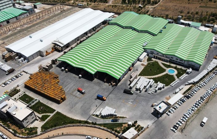 «Роза» собирается расцвести в «Лотосе»: резидент астраханской ОЭЗ активно готовит свой завод