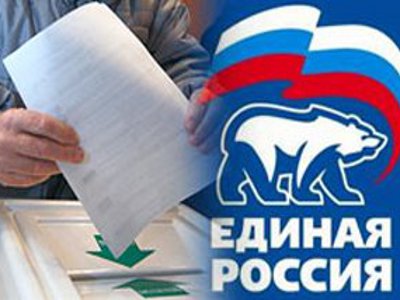 Партия власти подтвердила лидерство в рейтинге политических партий