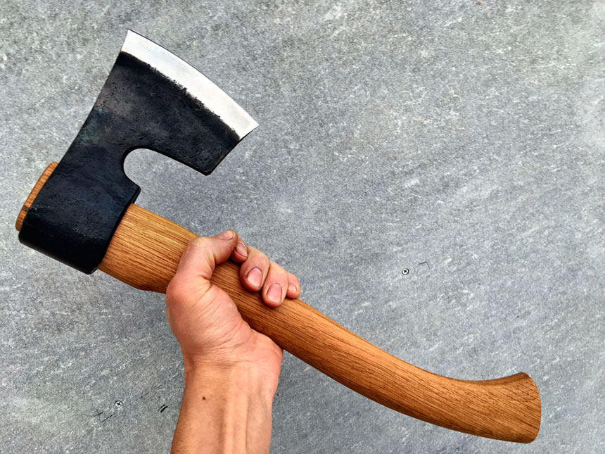 Астраханец, зарубивший знакомого топором, отправляется в тюрьму на 10 лет