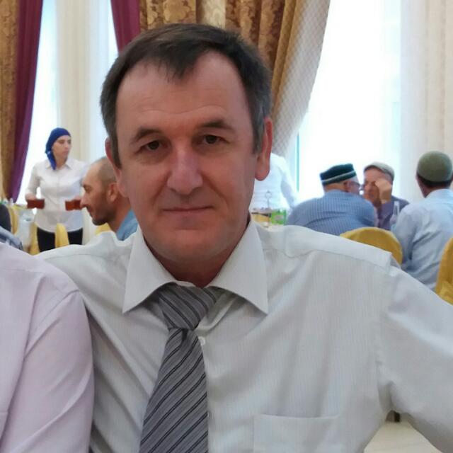В Астраханской области разыскивают похищенного в Дагестане мужчину