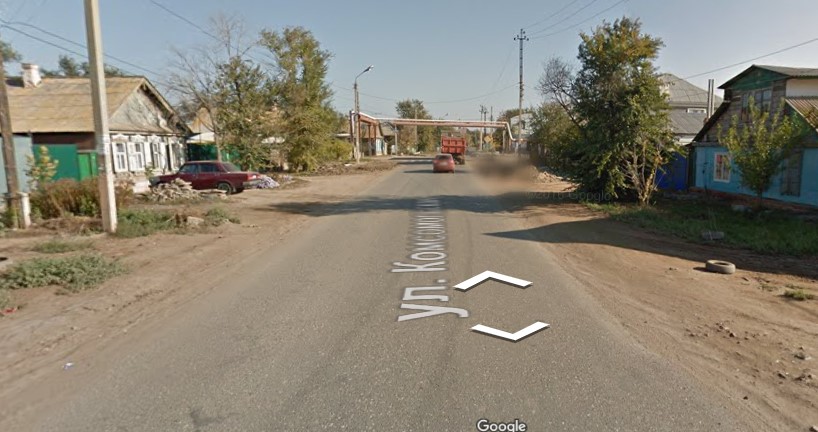 Дома 20-ти астраханцев снесли из-за мошенника