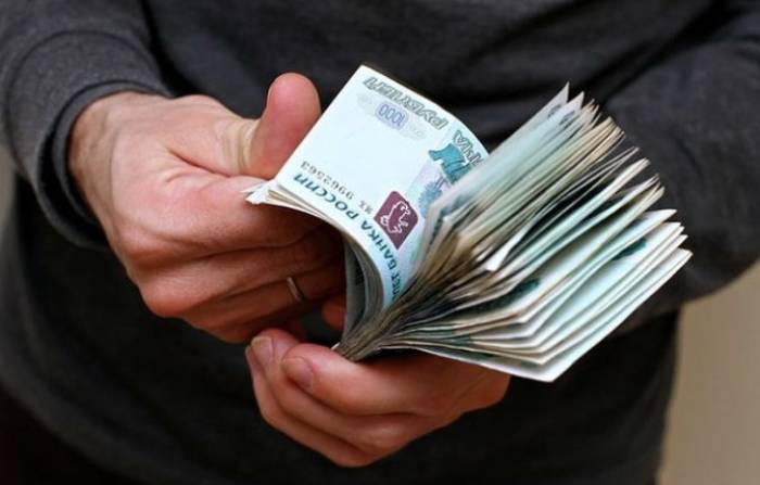 Астраханское УФСИН обманули почти на два миллиона рублей