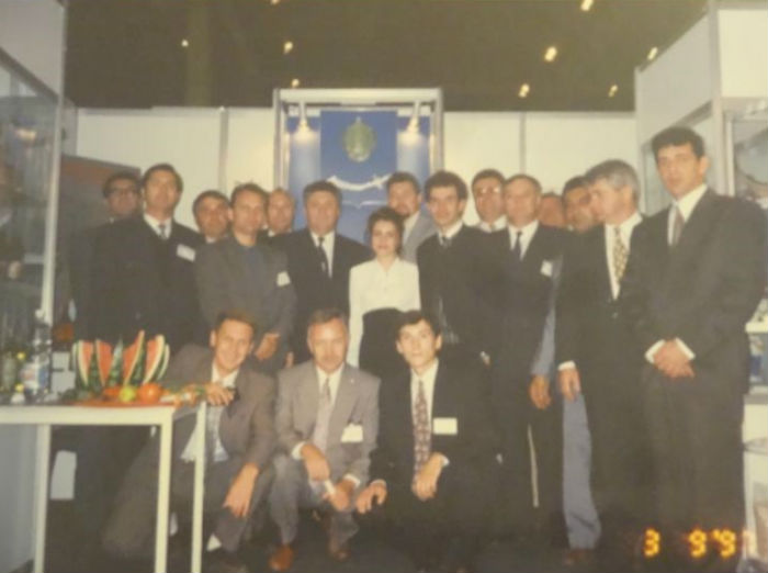 Вспоминая Анатолия Гужвина: «Мы любуемся светом погасшей звезды»