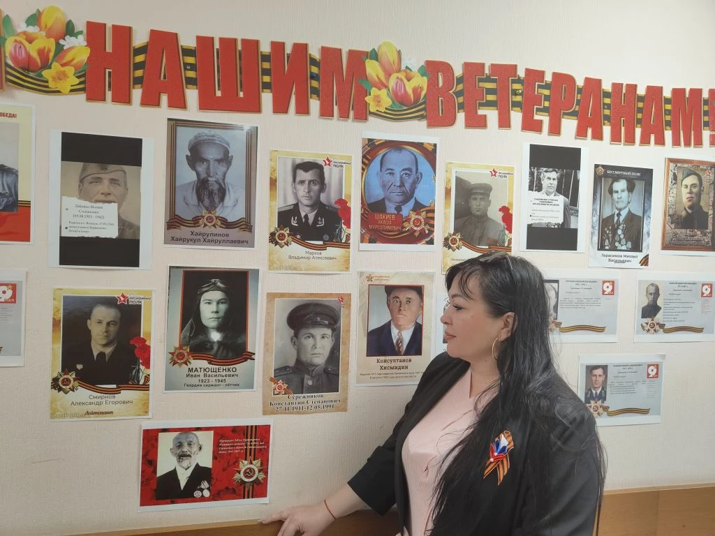 Дело героического лейтенанта Сережникова продолжил правнук-астраханец