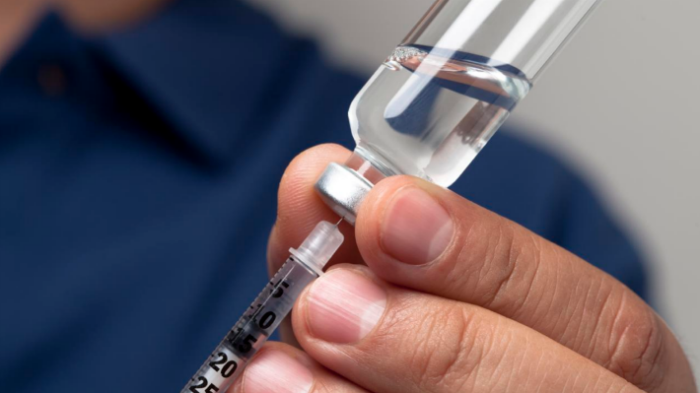 Астраханский минздрав прокомментировал нехватку инсулина диабетикам