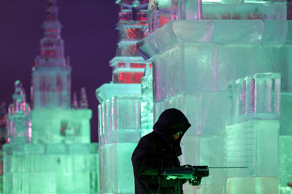 Минфин предлагает зафиксировать расходы бюджета на 3 года