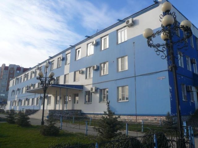 Прокуратура наказала руководство "Астрводоканала"