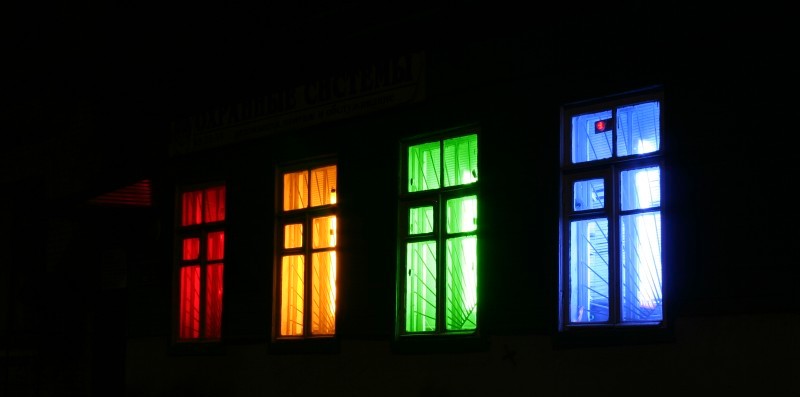 15 улиц Астрахани останутся сегодня без света