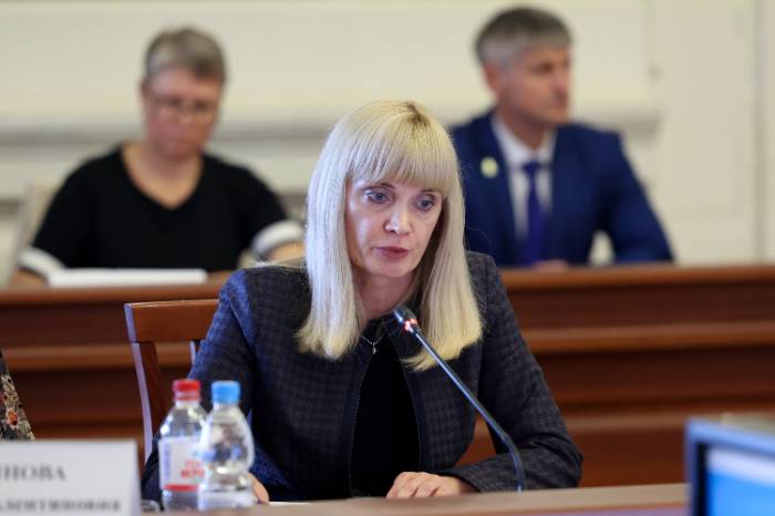 Что произойдет с МРОТ в Астраханской области в 2024 году 