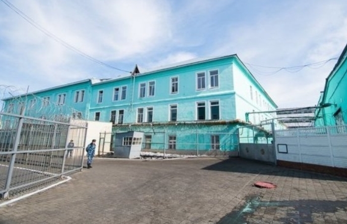 В Астрахани осуждены экс-начальник ИК №2 с подчиненными за кражу в 1,5 млн рублей