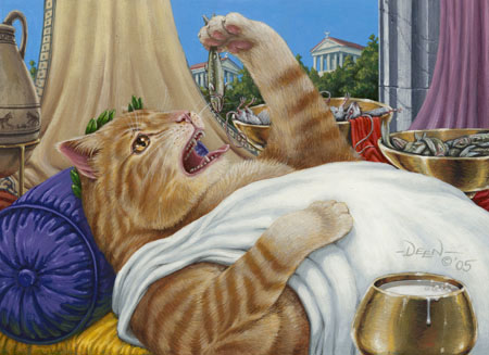 Росстат заглядывает в рот: сколько и что именно съели астраханцы в 2011 году