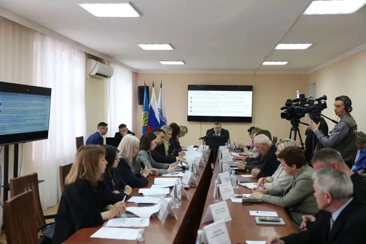 Астраханские ветераны СВО получили 19 млн льготных микрозаймов на бизнес