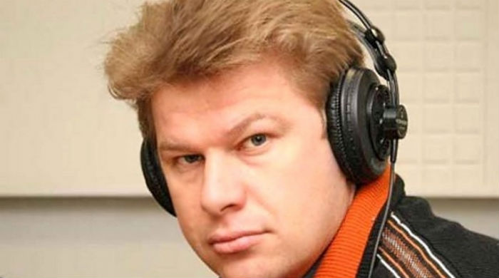 Знаменитый спортивный комментатор Дмитрий Губерниев хочет Астрахань