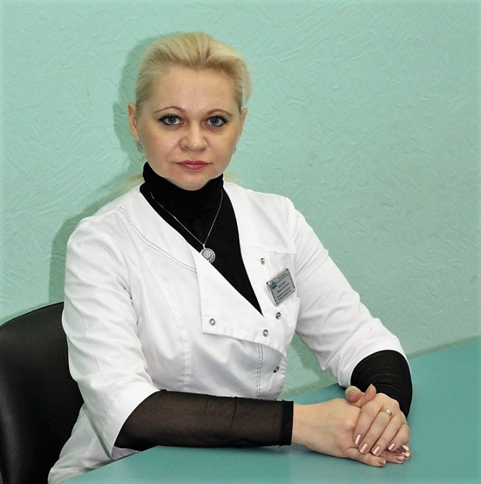 Стало известно, кто возглавил астраханский кардиологический диспансер