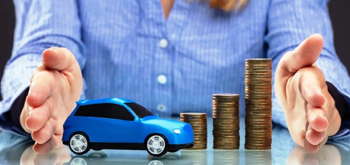 Тормозим, но движемся: Астраханская область считается лидером юга России по доступности покупки машин  