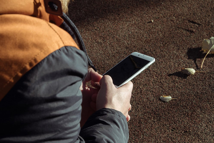 Астраханец пойдёт под суд за найденный телефон