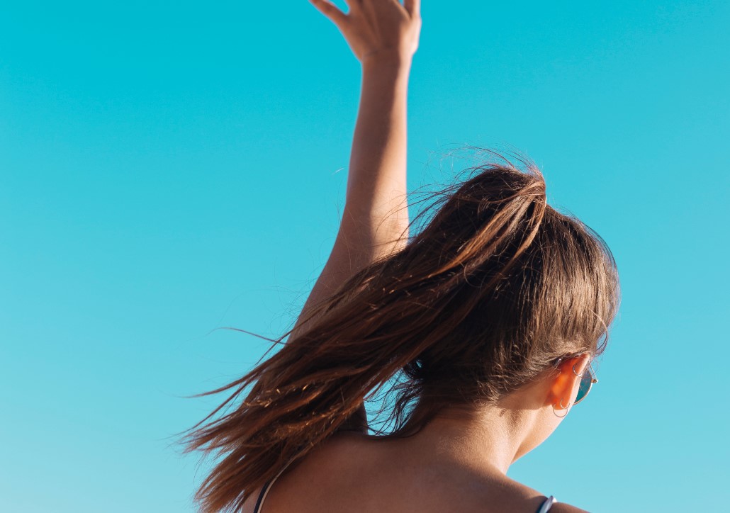 Завтра в Астрахань нагрянет настоящая жара