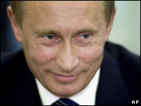 На Новый год Путин подарит россиянам честные выборы