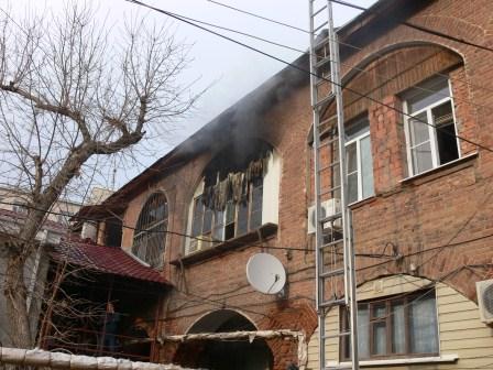 Рубрика «Городские легенды»: на улице Ленина случилось что-то страшное (ОБНОВЛЕНО!)