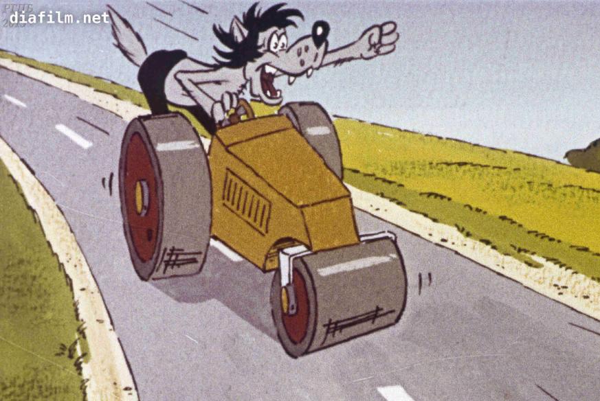 Шесть крупных астраханских строек вошли в проект "Безопасные автодороги"