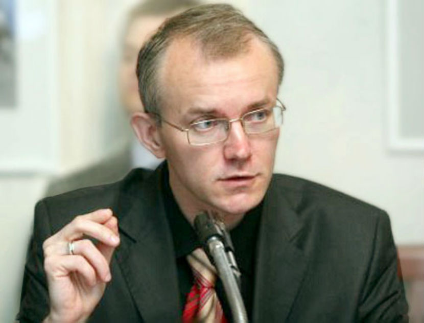 Оппозиция обвинила ЕР в монополизации облдумы