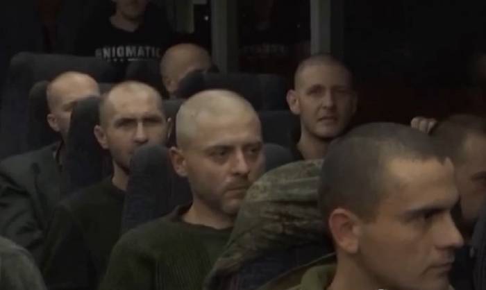 «Иголки под ногти загоняли»: российские военнослужащие рассказали об ужасных пытках в украинском плену