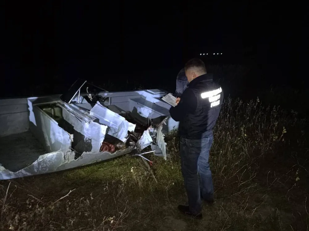 Дело астраханца, погубившего жену на ночной реке, ушло в суд