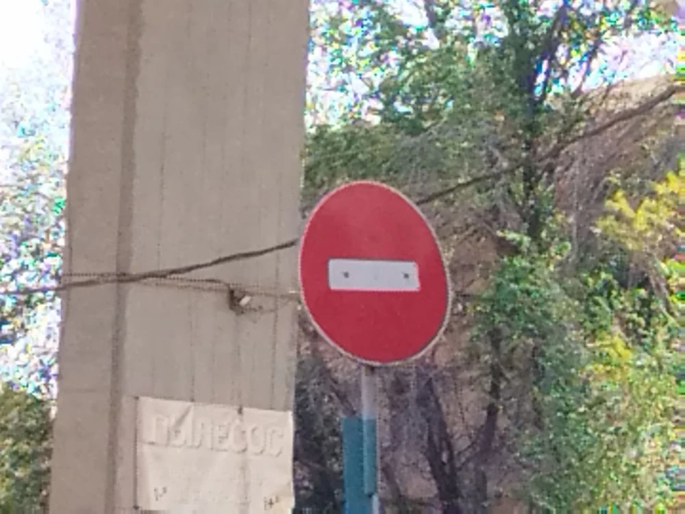 В день Светлой Пасхи часть астраханских улиц будет перекрыта