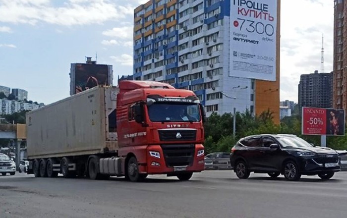 Вот так номер: водители легковушек получают 600-тысячные штрафы за то, что их машины… грузовики