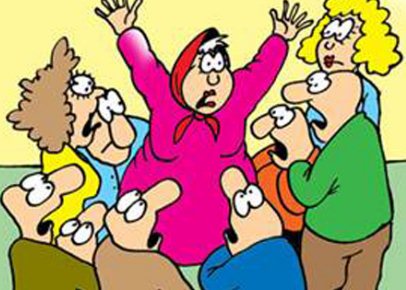 Астраханская полиция прокомментировала слухи о появлении в Ахтубинске маньяка